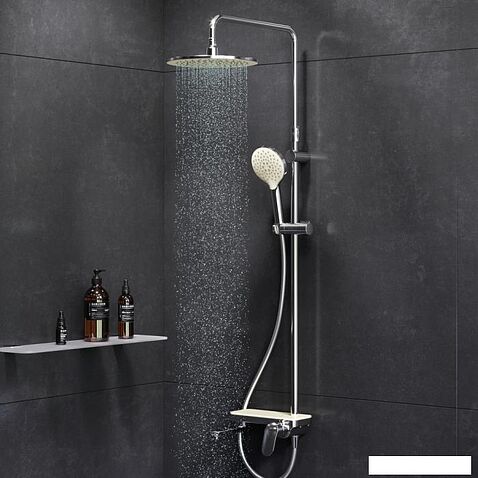 Душевая система  AM.PM Chiс F0720700