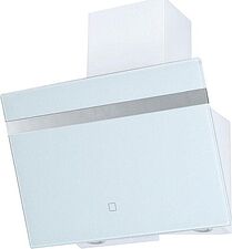 Кухонная вытяжка MAUNFELD Medway 60 (белый/сатин)