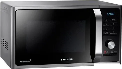 Микроволновая печь Samsung MG23F302TQS