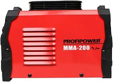 Сварочный инвертор Profipower MMA-200 IGBT