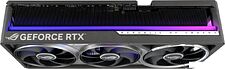 Видеокарта ASUS ROG Astral GeForce RTX 5080 16GB GDDR7 OC Edition ROG-ASTRAL-RTX5080-O16G-GAMING