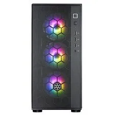 Корпус SilverStone Fara R1 Pro V2 SST-FAR1B-PRO-V2