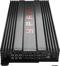 Автомобильный усилитель Урал TT 4.100