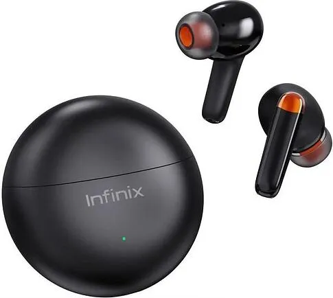 Наушники Infinix Buds Neo (черный)