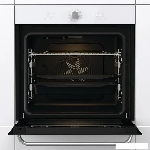 Электрический духовой шкаф Gorenje BOS6737SYW