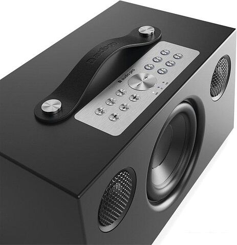 Беспроводная аудиосистема Audio Pro Addon C5 MkII (черный)