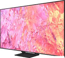 Телевизор Samsung QLED 4K Q65C QA65Q65CAKXXT