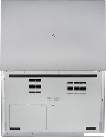 Ноутбук Digma Pro Fortis M DN15P3-ACXW01