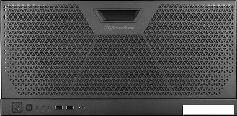 Корпус SilverStone RM51