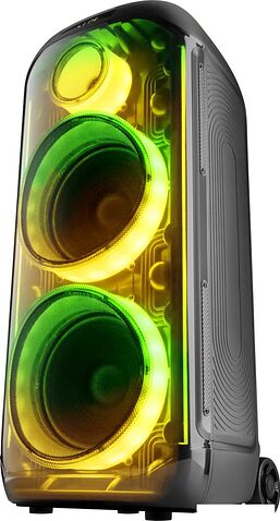 Патибокс Defender Boomer 130 (с микрофоном)