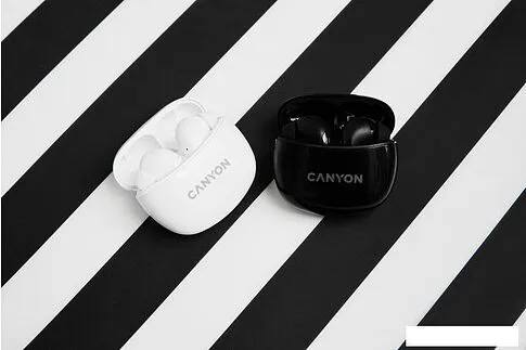 Наушники Canyon CNS-TWS5B