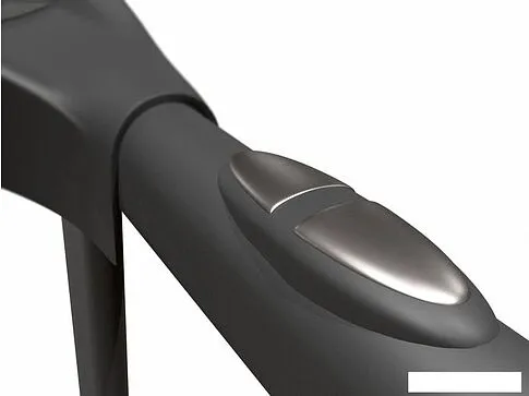 Электрическая беговая дорожка Unixfit ST-510T