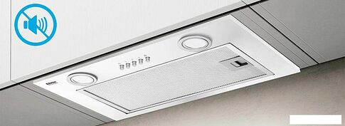 Кухонная вытяжка Backer BH60-F1K-WH