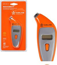 Манометр для шин Airline APR-MD-06