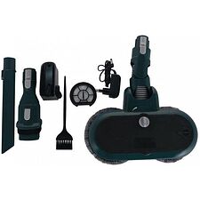 Пылесос Haier HVC150SW Пылесос Haier HVC150SW