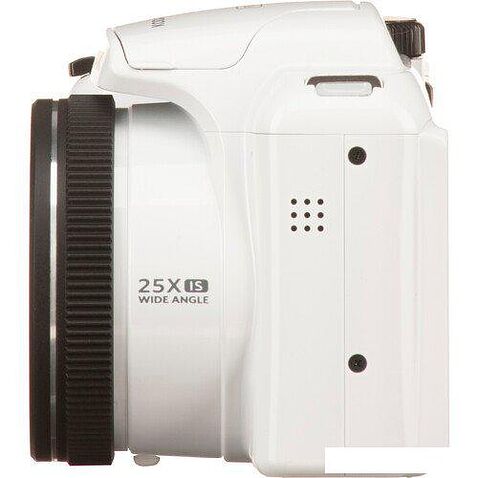 Фотоаппарат Kodak Pixpro AZ255 (белый)
