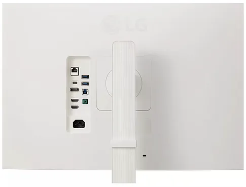 Игровой монитор LG UltraWide 38WR85QC-W