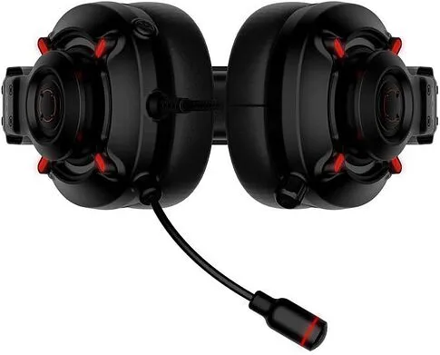 Наушники Acer Nitro OHW306