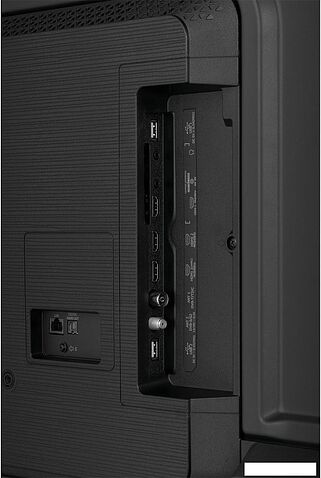 Телевизор Hisense 75E7S