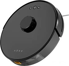 Робот-пылесос Aeno RC3S Робот-пылесос Aeno RC3S