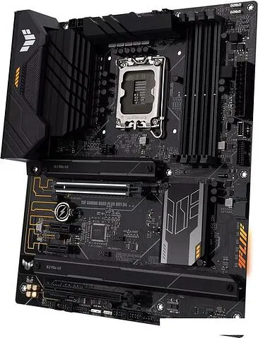 Материнская плата ASUS TUF Gaming B660-Plus WiFi D4