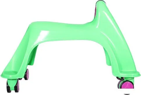 Каталка Bradex Вихрь DE 0175 (зеленый)