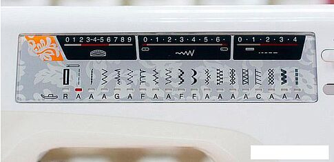 Швейная машина Janome ArtDecor 718A