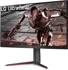 Монитор LG UltraGear 32GN650-B Монитор LG UltraGear 32GN650-B