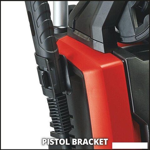 Мойка высокого давления Einhell TE-HP 140 4140760