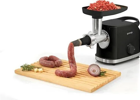 Мясорубка Gorenje MG1802B