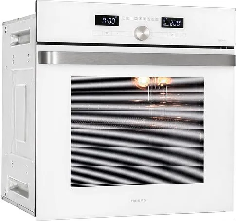 Электрический духовой шкаф Hiberg VM 6193 W
