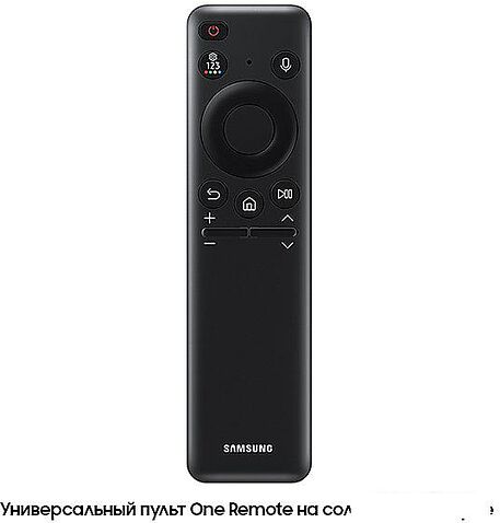 Телевизор Samsung Crystal UHD 4K CU8500 UE55CU8500UXCE
