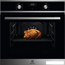 Электрический духовой шкаф Electrolux SteamBake PRO 600 EOD5H70BX Электрический духовой шкаф Electrolux SteamBake PRO 600 EOD5H70BX