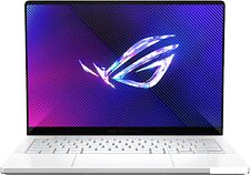 Игровой ноутбук ASUS ROG Zephyrus G14 OLED 2024 GA403UU-QS080 Игровой ноутбук ASUS ROG Zephyrus G14 OLED 2024 GA403UU-QS080