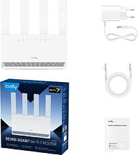 Wi-Fi роутер Cudy WR3600E