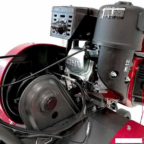 Мотокультиватор бензиновый Weima WM 600