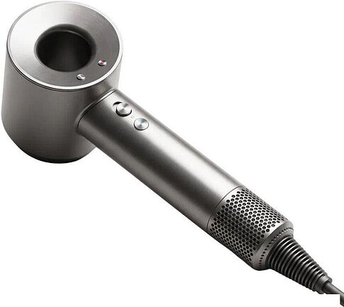 Фен Hott HTHD02-5GR (графит)