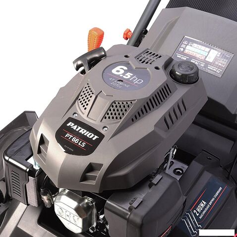 Газонокосилка Patriot PT 66 LS