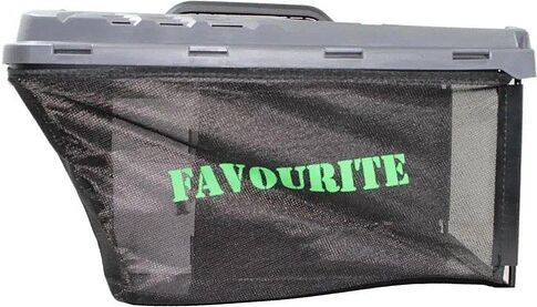 Газонокосилка Favourite OBS 21 WET ( с 1-им АКБ 4 Ач)