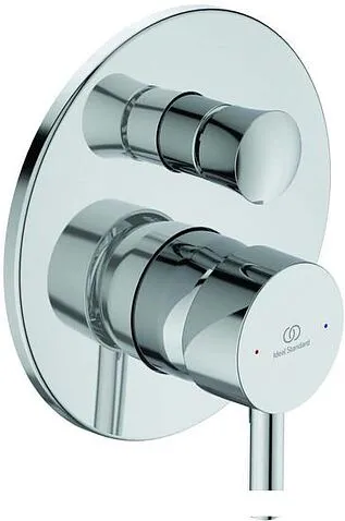 Душевой гарнитур  Ideal Standard Ceraline SetA6939AA-7