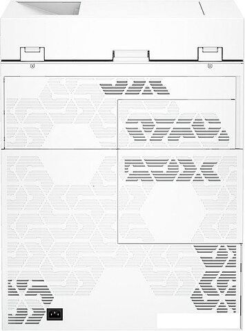 МФУ HP Color LaserJet Enterprise Flow 6800zf 6QN36A