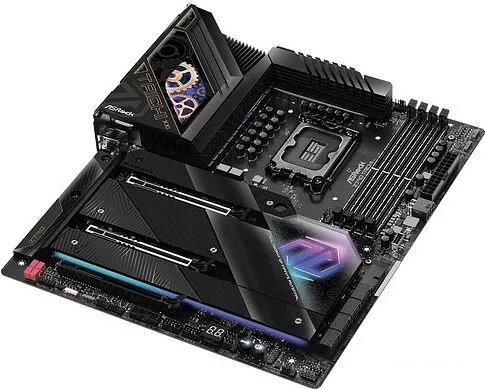 Материнская плата ASRock Z790 Taichi