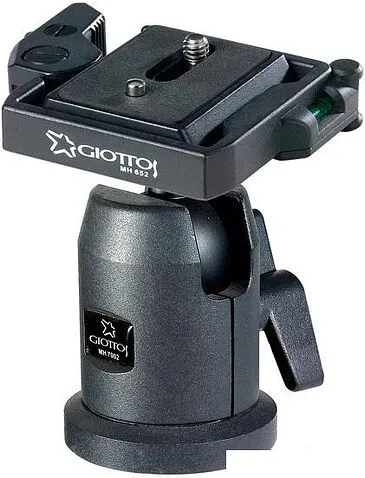 Голова Giottos MH7002-652