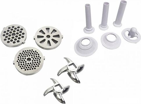 Мясорубка Sonifer SF-5009