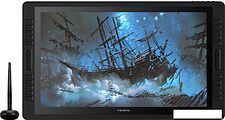 Графический планшет Huion Kamvas Pro 22 (2019)