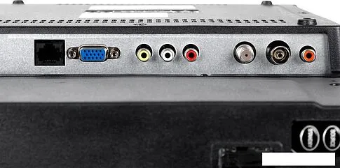 Телевизор Vekta LD-40SF4113BT