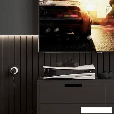 Умная розетка Elektrostandard 76102/00