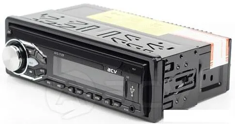 USB-магнитола ACV AVS-1712R
