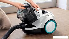 Пылесос Bosch Serie 4 BGC21HYG1 Пылесос Bosch Serie 4 BGC21HYG1