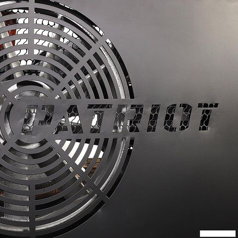 Компрессор Patriot KRX 950 L100 D